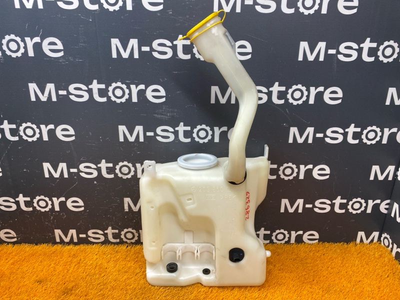 Бачок омывателя, 500 рублей, Красноярск