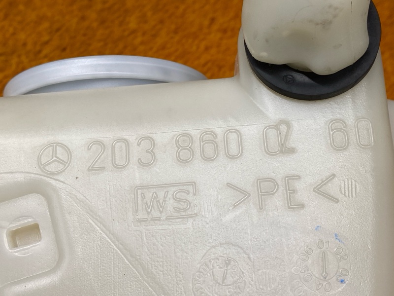 Бачок омывателя, 500 рублей, Красноярск