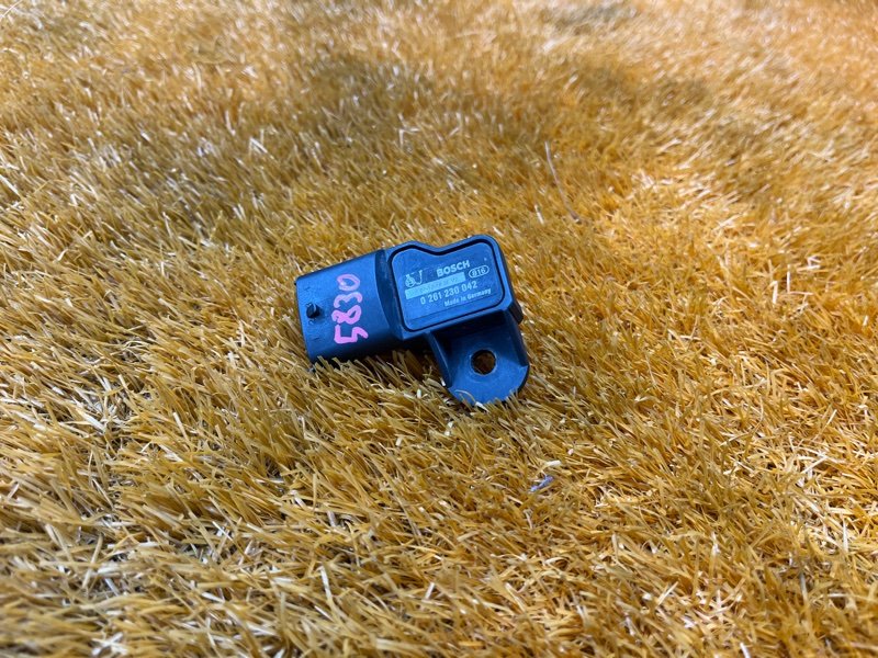 Датчик абсолютного давления, 2000 рублей, Красноярск