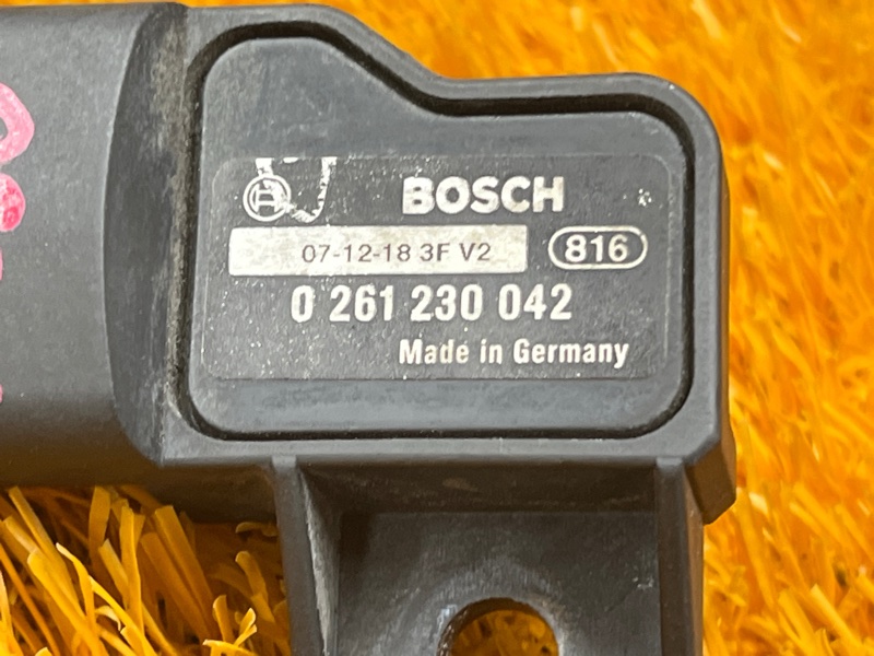 Датчик абсолютного давления, 2000 рублей, Красноярск