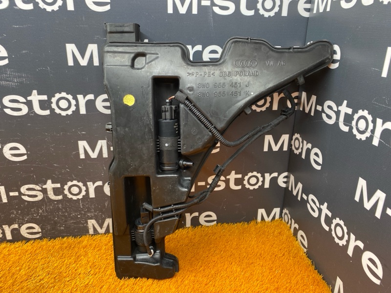 Бачок омывателя, 6500 рублей, Красноярск