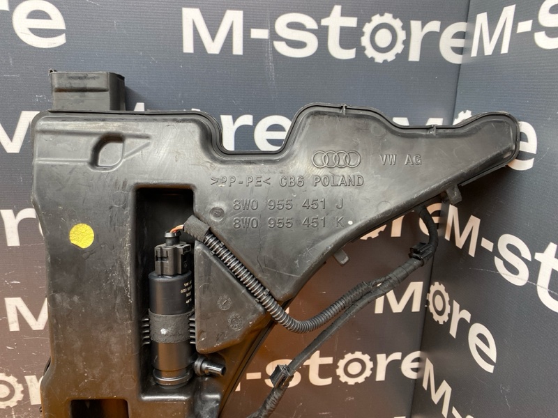 Бачок омывателя, 6500 рублей, Красноярск