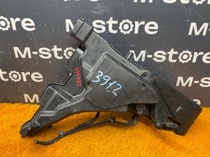 Бачок омывателя, 6500 рублей, Красноярск