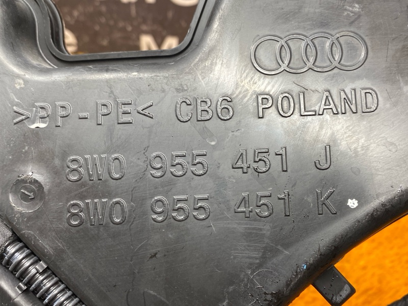 Бачок омывателя, 6500 рублей, Красноярск