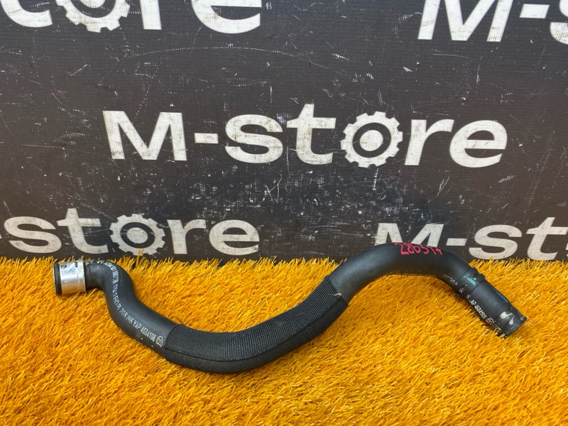 патрубок расширительного бачка, 500 рублей, Красноярск