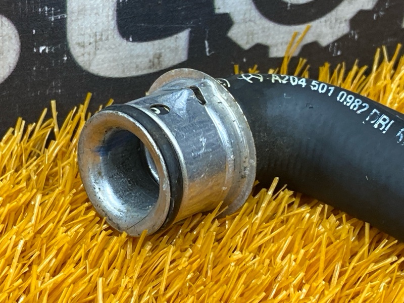 патрубок расширительного бачка, 500 рублей, Красноярск