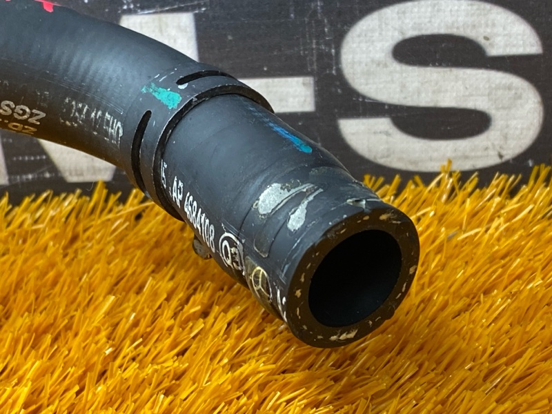 патрубок расширительного бачка, 500 рублей, Красноярск