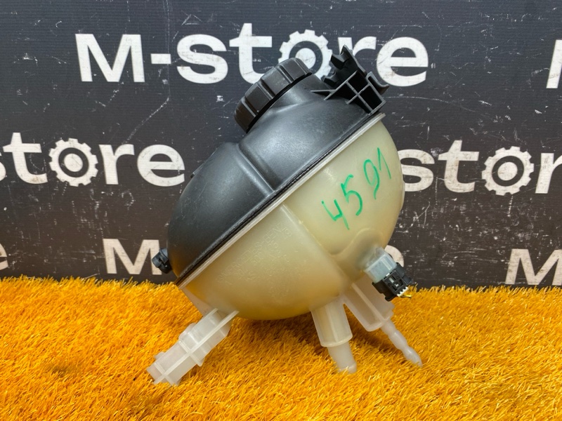 Бачок расширительный, 3000 рублей, Красноярск