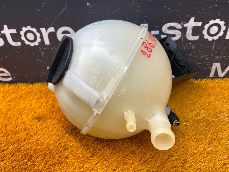 Бачок расширительный, 1000 рублей, Красноярск