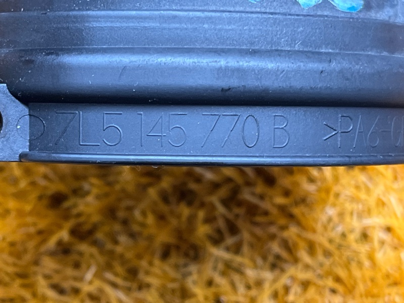 патрубок воздушного фильтра, 2500 рублей, Красноярск