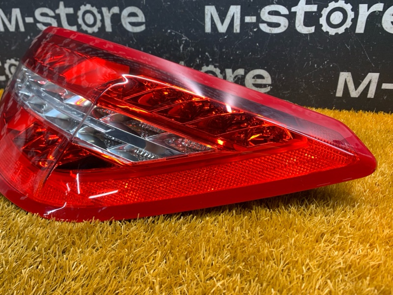 Фонарь задний, 22000 рублей, Красноярск