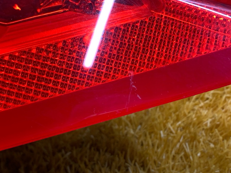 Фонарь задний, 22000 рублей, Красноярск