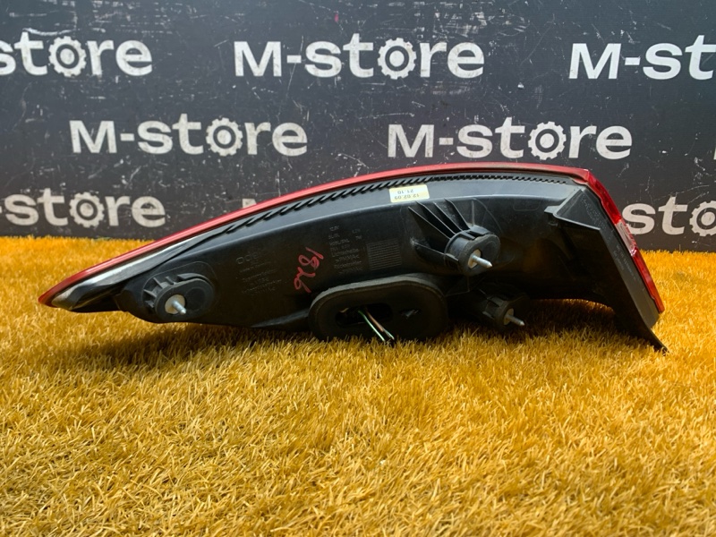 Фонарь задний, 22000 рублей, Красноярск