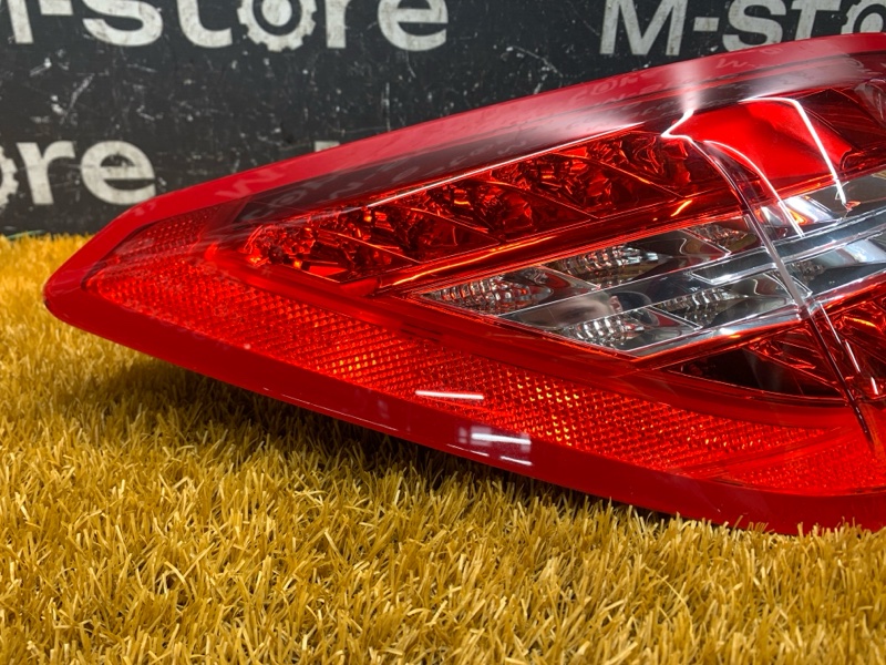 Фонарь задний, 22000 рублей, Красноярск