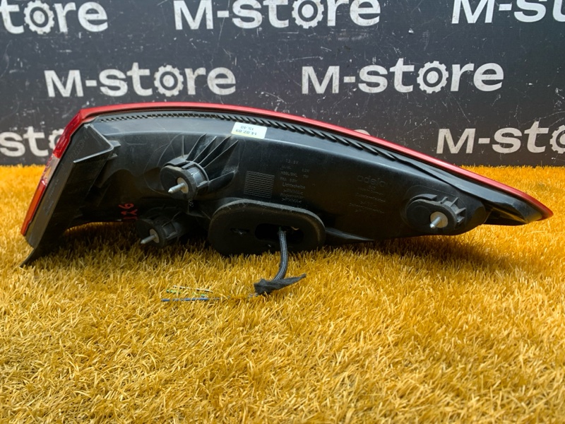 Фонарь задний, 22000 рублей, Красноярск