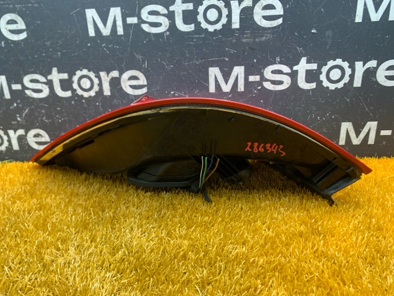 Фонарь задний, 22000 рублей, Красноярск