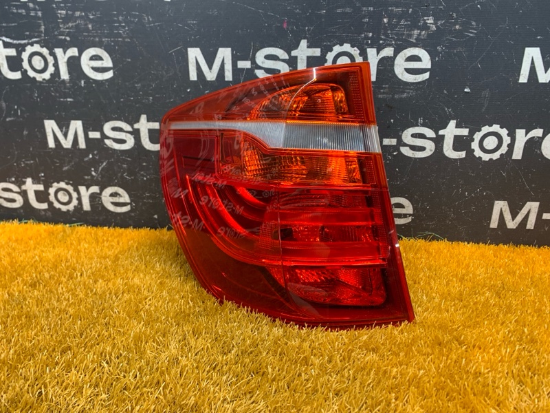 Фонарь задний, 9000 рублей, Красноярск