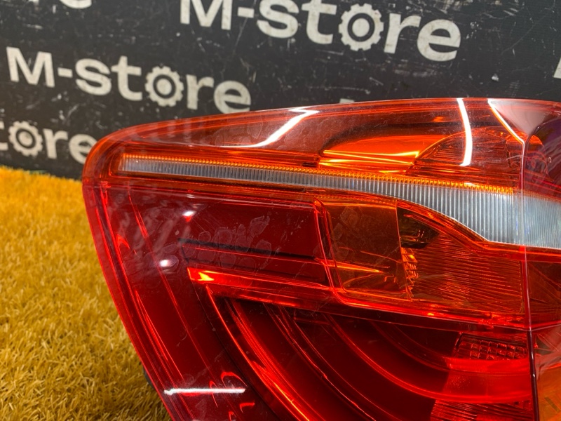 Фонарь задний, 9000 рублей, Красноярск