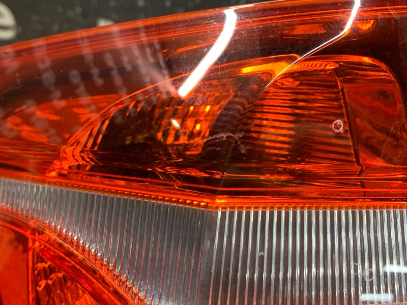 Фонарь задний, 9000 рублей, Красноярск