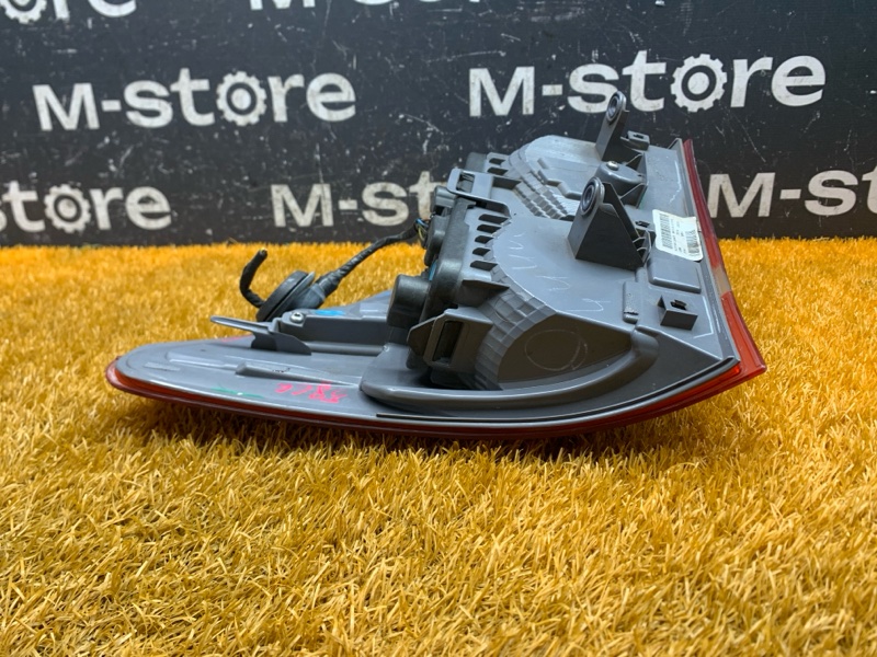 Фонарь задний, 9000 рублей, Красноярск