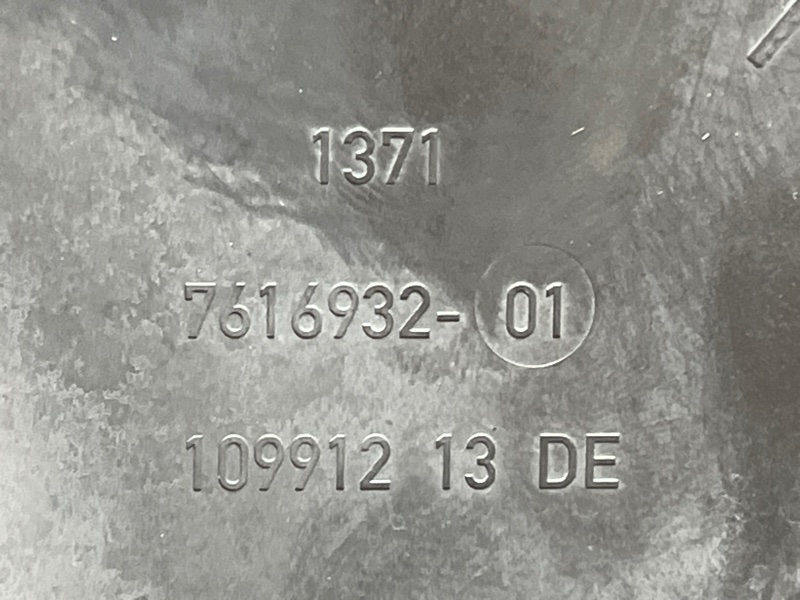 корпус воздушного фильтра, 5000 рублей, Красноярск