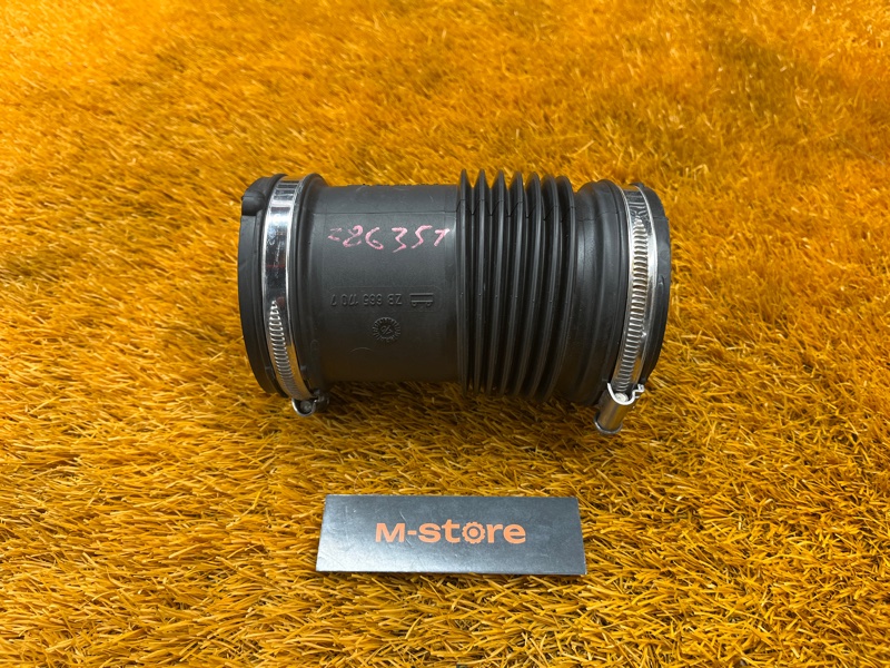 патрубок воздушного фильтра, 800 рублей, Красноярск