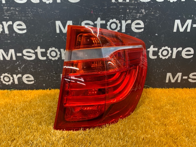 Фонарь задний, 9000 рублей, Красноярск