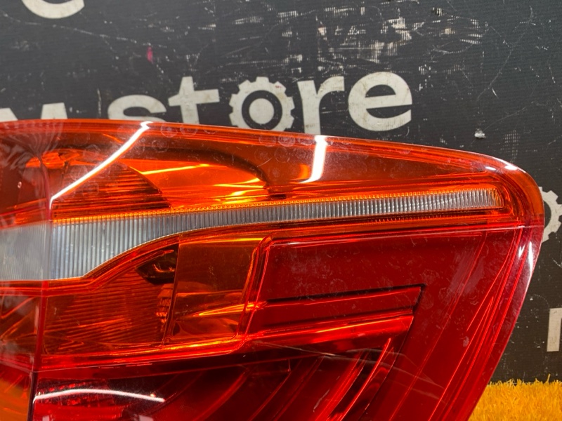 Фонарь задний, 9000 рублей, Красноярск