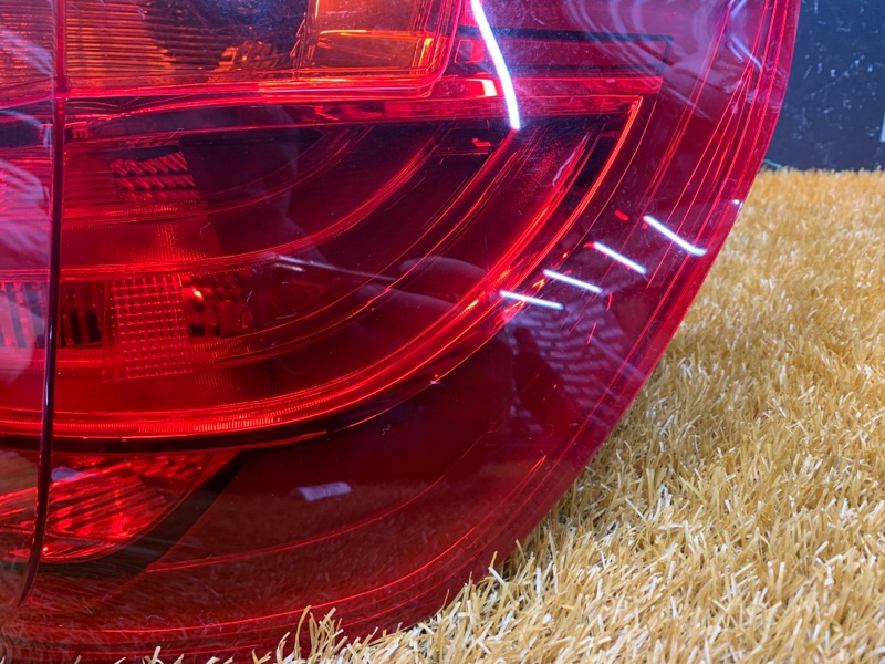 Фонарь задний, 9000 рублей, Красноярск