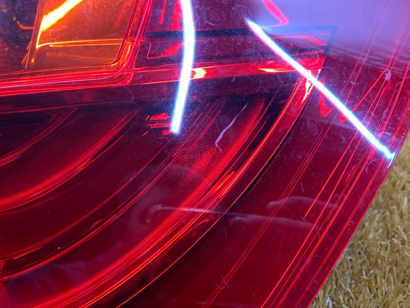 Фонарь задний, 9000 рублей, Красноярск