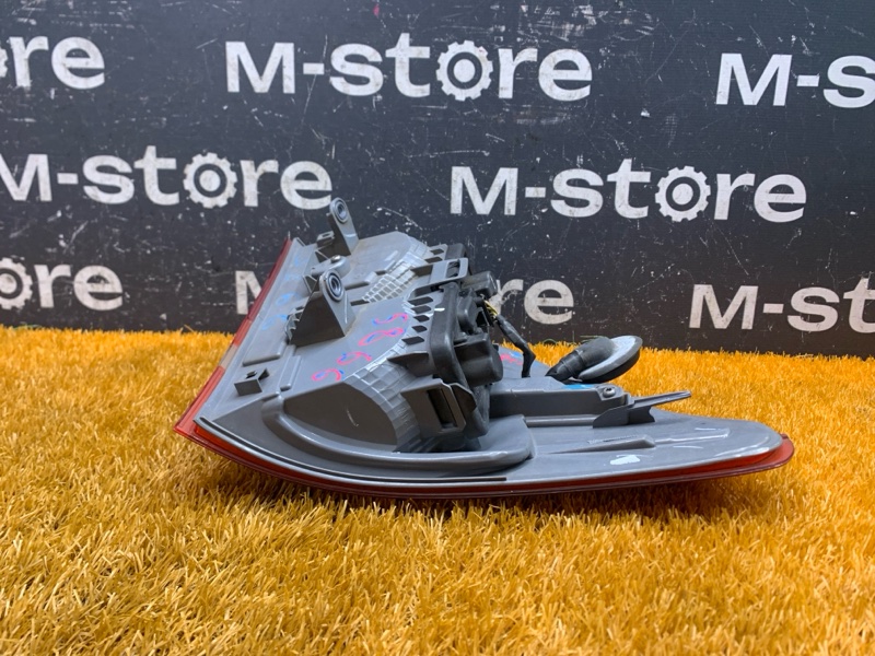 Фонарь задний, 9000 рублей, Красноярск