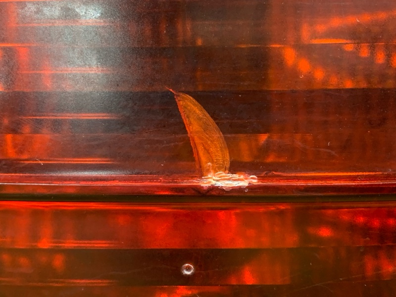 Фонарь задний, 8000 рублей, Красноярск