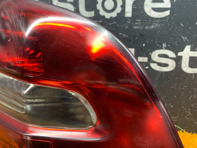 Фонарь задний, 8000 рублей, Красноярск