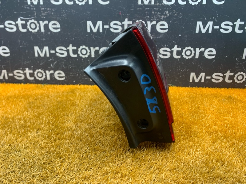 Фонарь задний, 8000 рублей, Красноярск