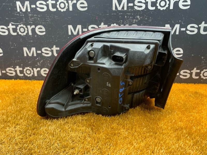 Фонарь задний, 8000 рублей, Красноярск