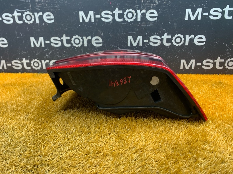 Фонарь задний, 8000 рублей, Красноярск