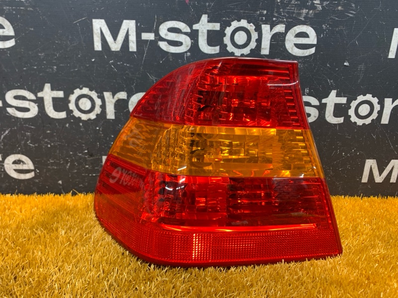 Фонарь задний, 3500 рублей, Красноярск