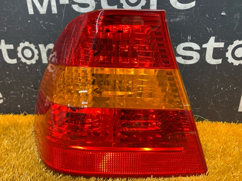 Фонарь задний, 3500 рублей, Красноярск