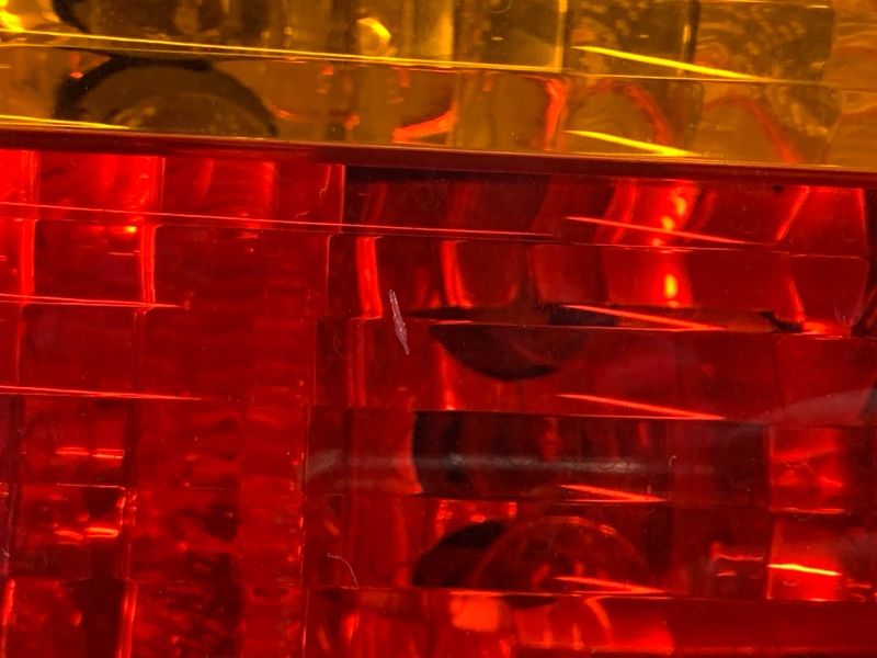 Фонарь задний, 3500 рублей, Красноярск