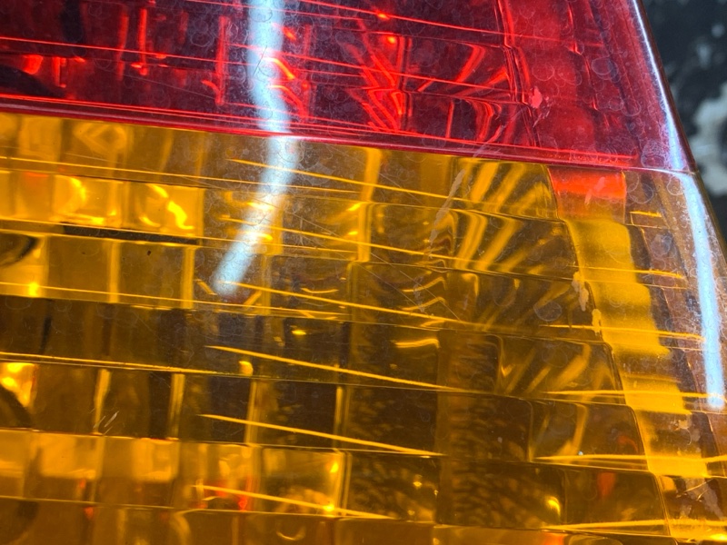 Фонарь задний, 3500 рублей, Красноярск