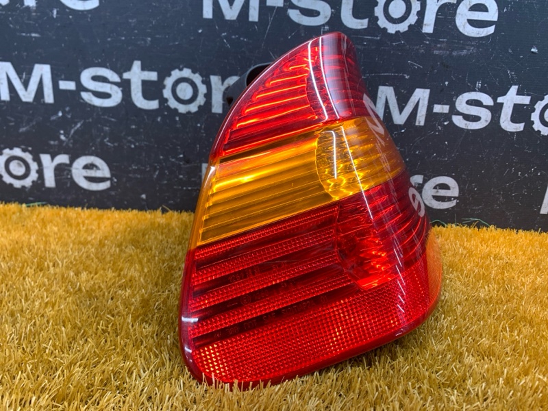 Фонарь задний, 3500 рублей, Красноярск