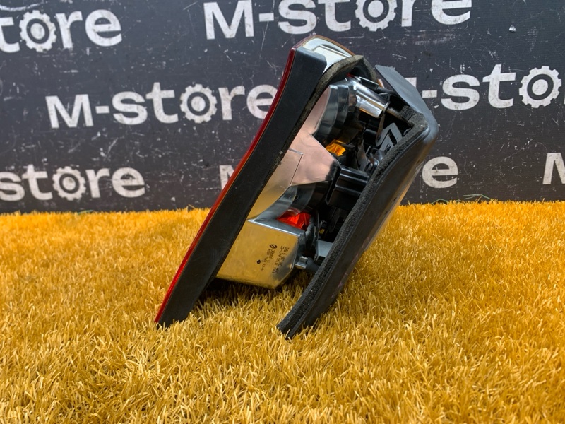 Фонарь задний, 3500 рублей, Красноярск