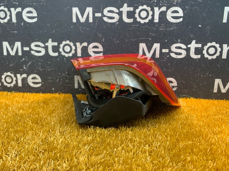 Фонарь задний, 3500 рублей, Красноярск