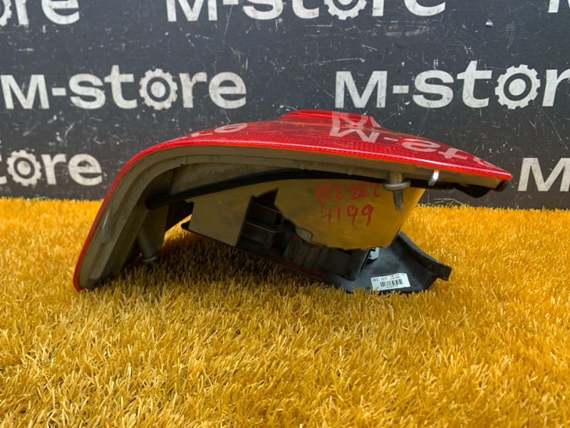 Фонарь задний, 3500 рублей, Красноярск