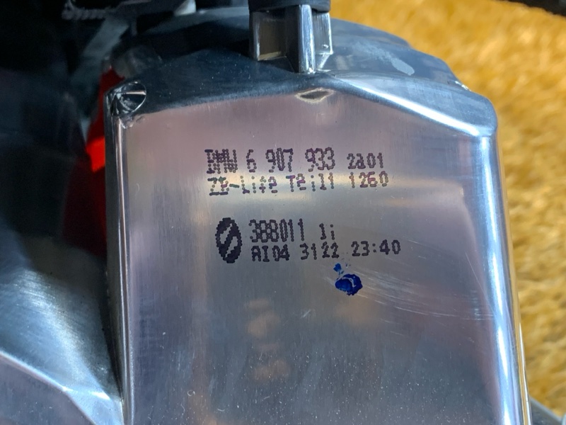 Фонарь задний, 3500 рублей, Красноярск