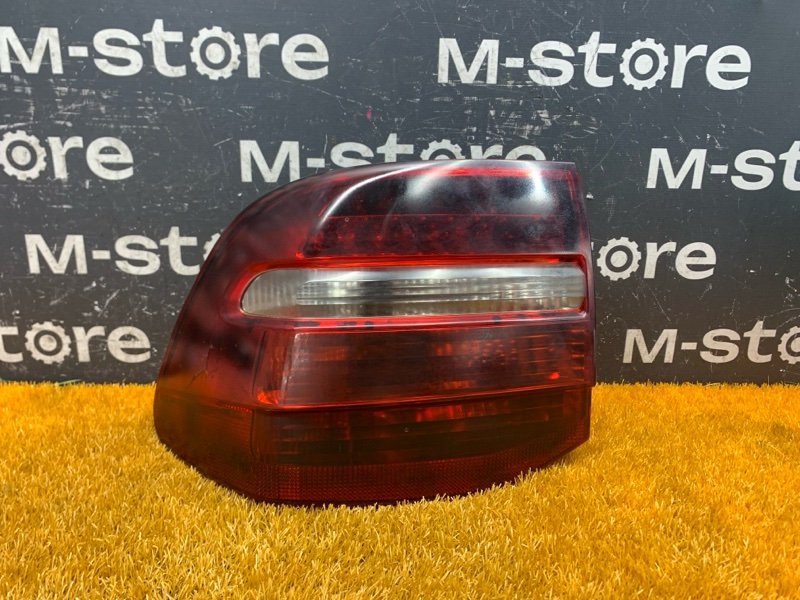 Фонарь задний, 8000 рублей, Красноярск