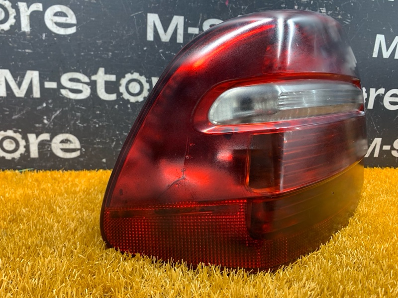 Фонарь задний, 8000 рублей, Красноярск