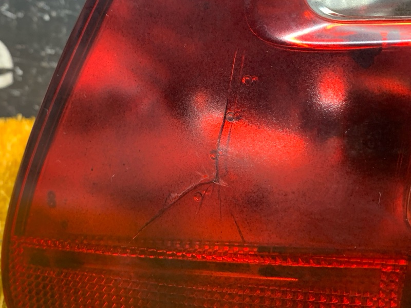 Фонарь задний, 8000 рублей, Красноярск