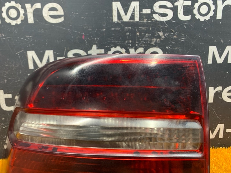 Фонарь задний, 8000 рублей, Красноярск