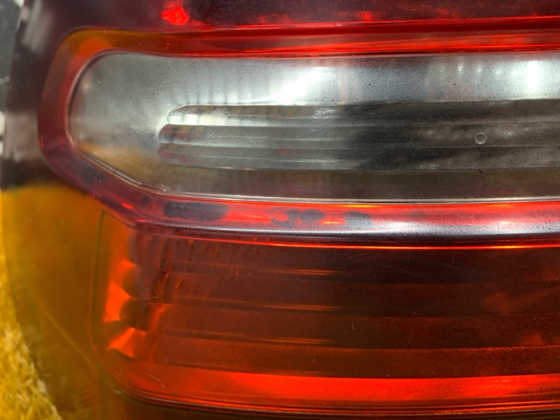 Фонарь задний, 8000 рублей, Красноярск